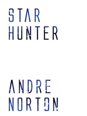 cover image of Star Hunter